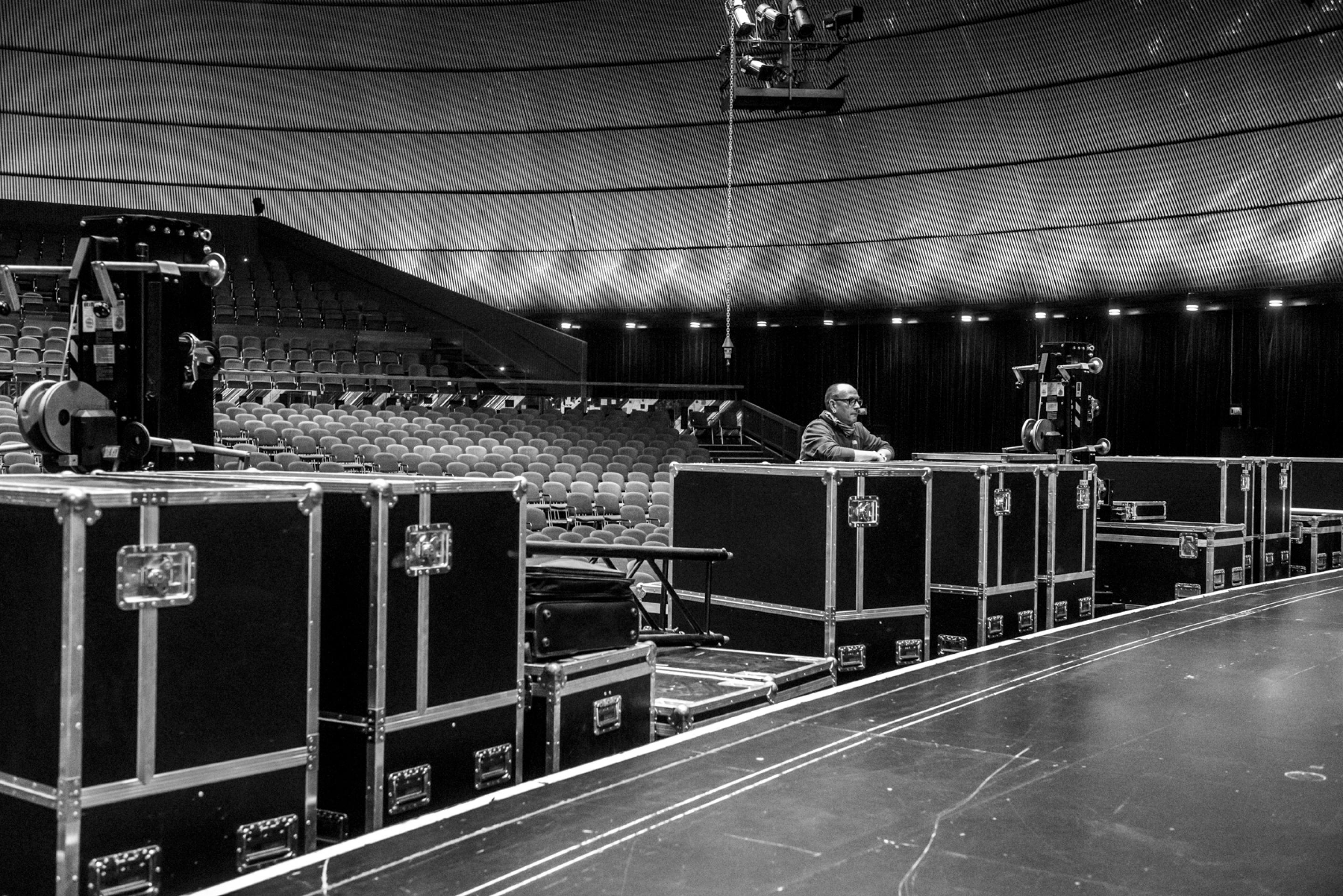 Vermietung und Verkauf.